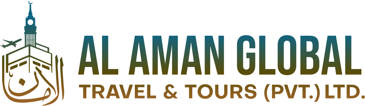 Best Travel Agency in Pakistan | Al-Aman Global Travel & Tours